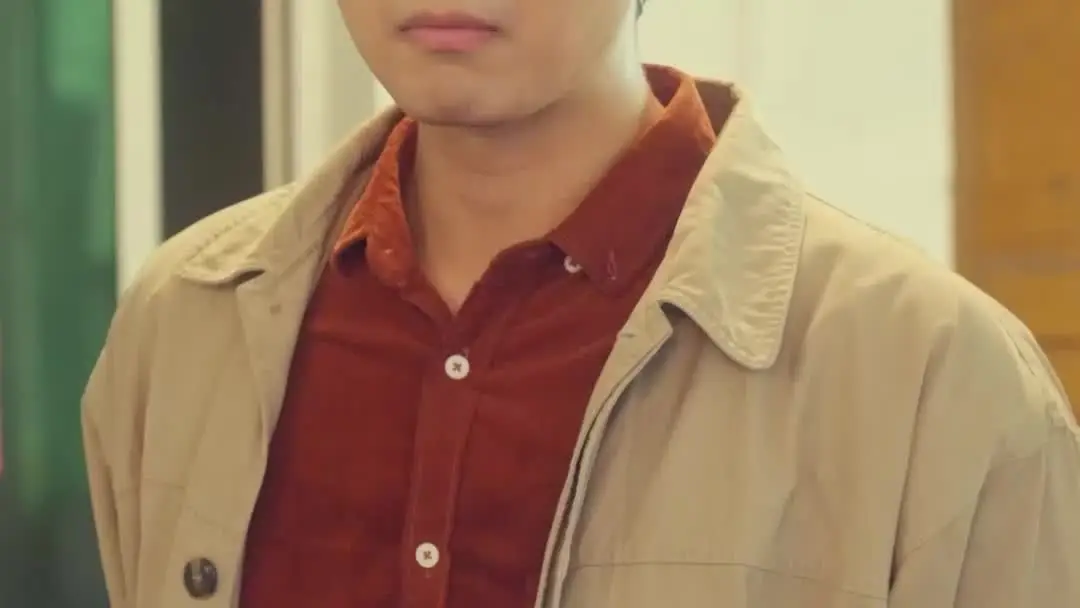 The Gambler Redemption: The Weight of a Red Armband