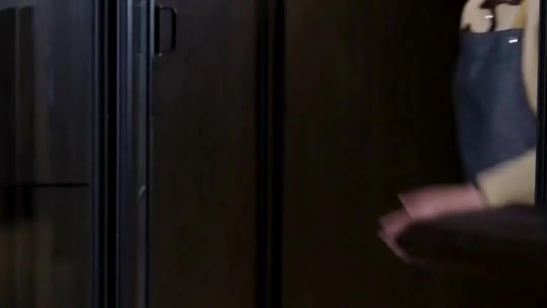 Haircut as Heartbreak