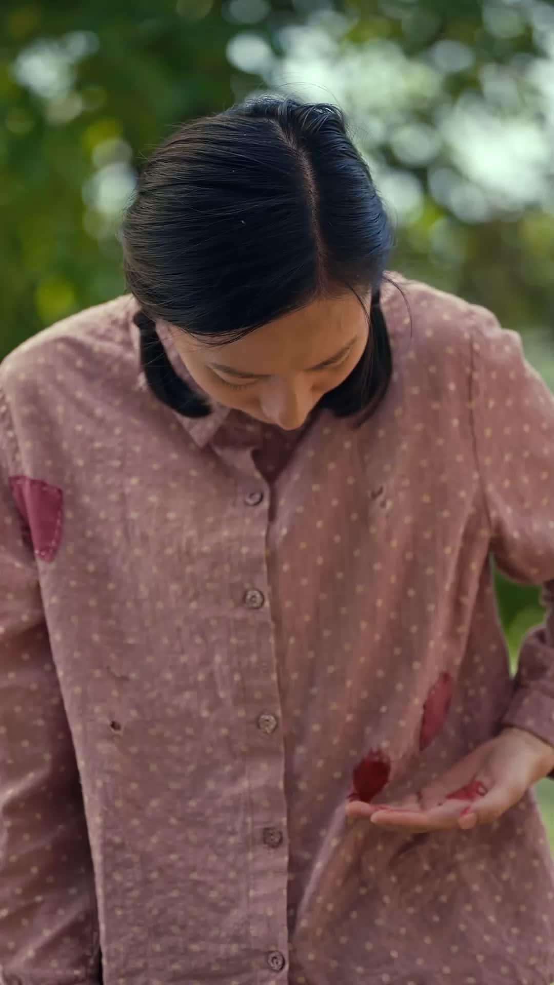 From Village Boy to Chairman