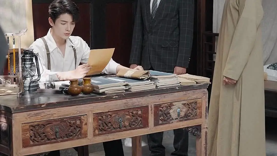 A Love Gone Wrong: When the Gun Isn’t Fired