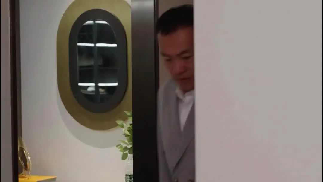 Come back as the Grand Master: When the Garage Holds More Truth Than the Bedroom