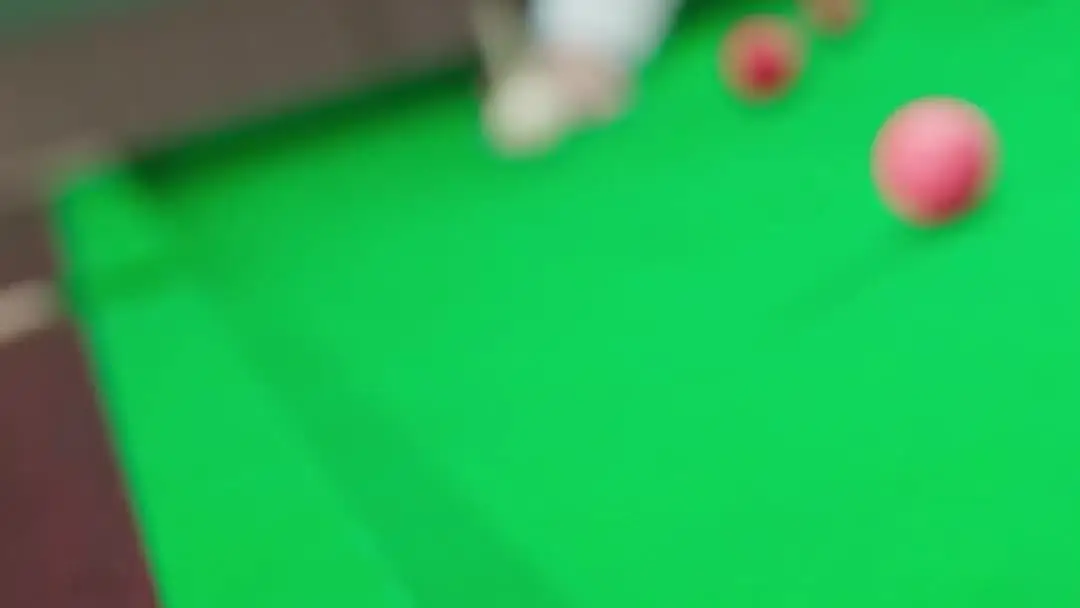 Break Shot: Rise Again — Where Cues Clash and Egos Collide