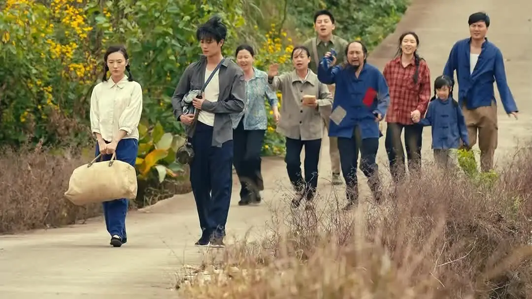 From Village Boy to Chairman: When Kneeling Is the First Step Forward