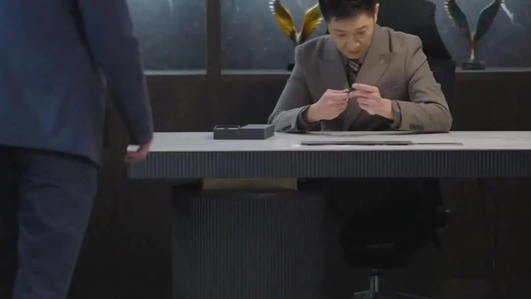 The Pen That Started It All