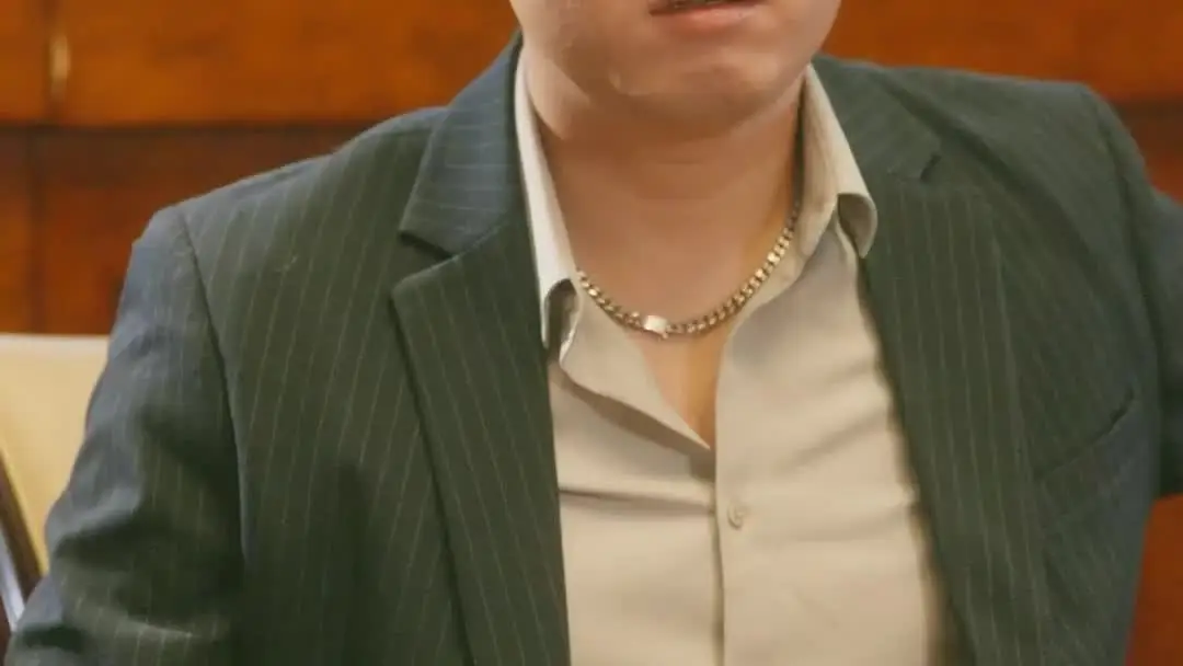 The Gambler Redemption: The Quiet War Behind the Red Tablecloth