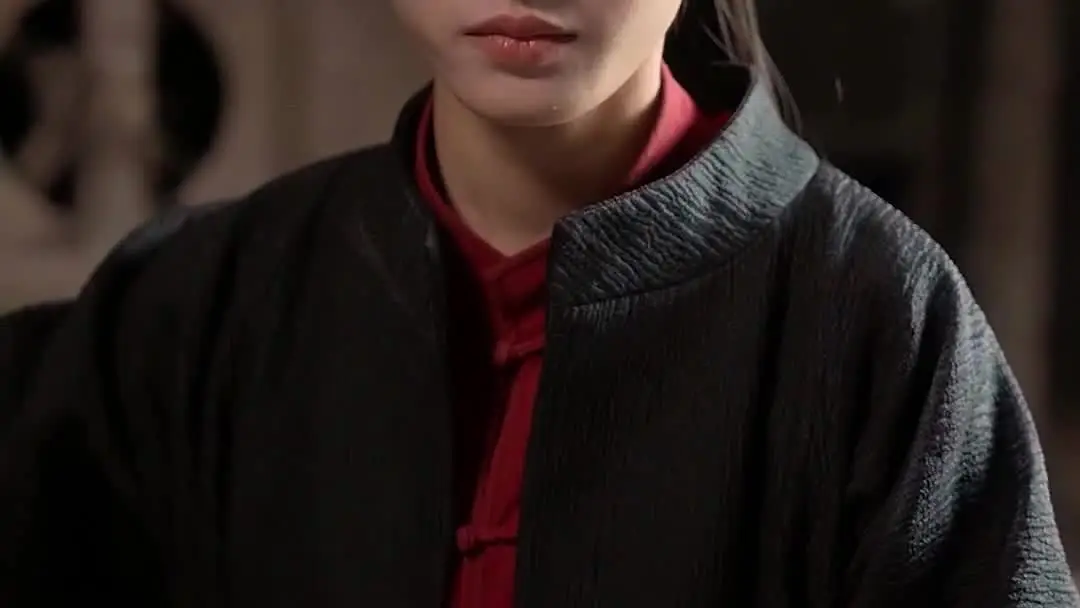 Iron Fist, Blossoming Heart: When the Village Breathes Like a Wound