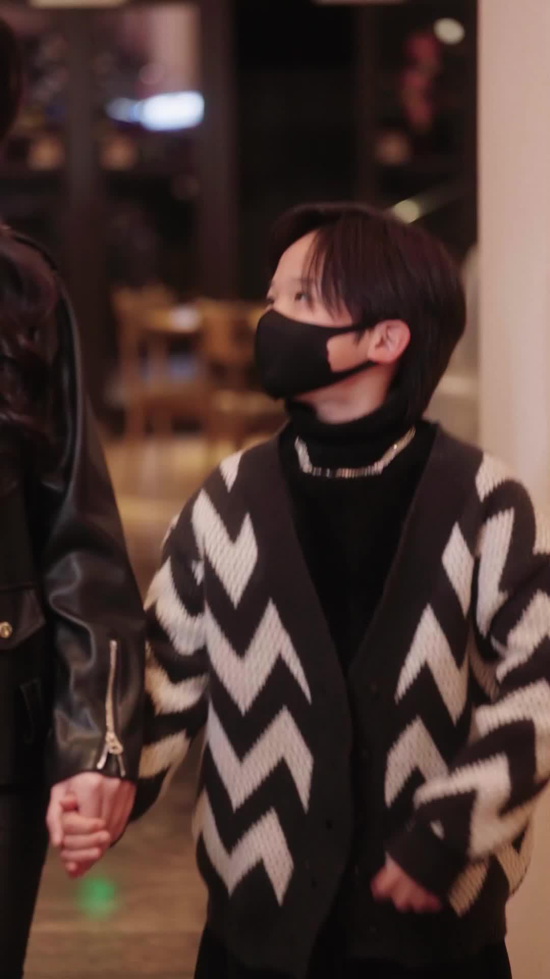 쌍둥이가 선사한 두 번째 사랑