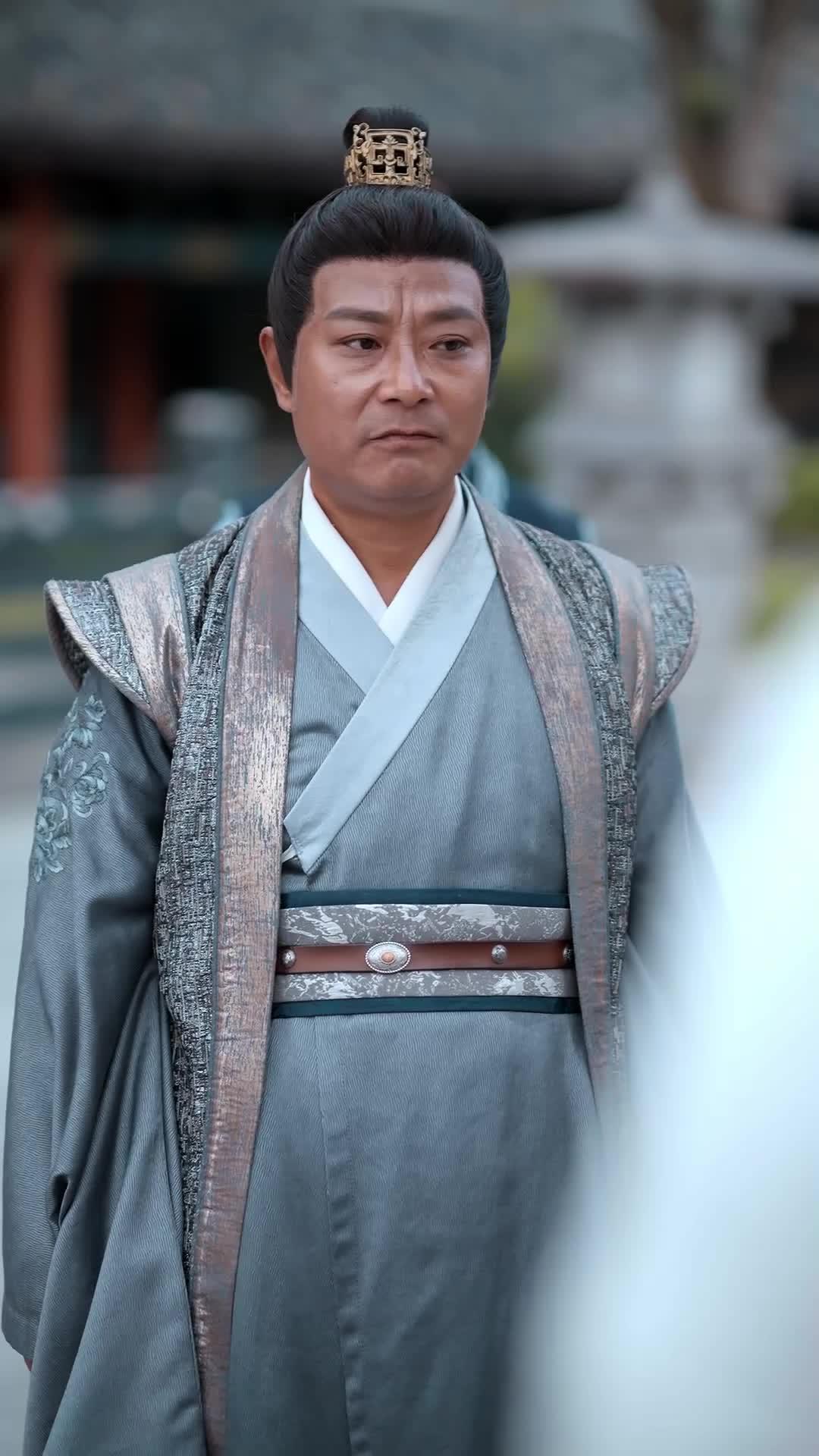 The Unawakened Young Lord