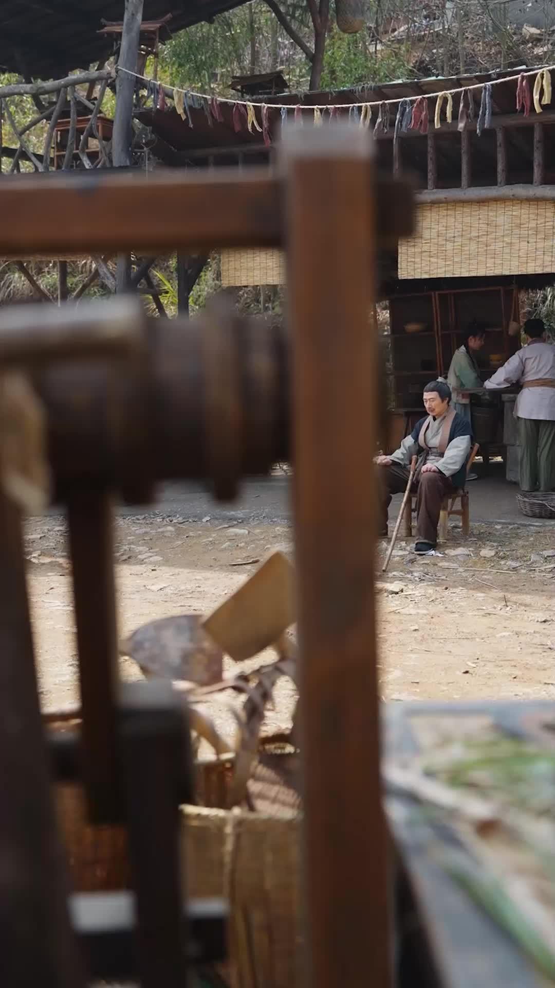 Beyond the Burning Blade 