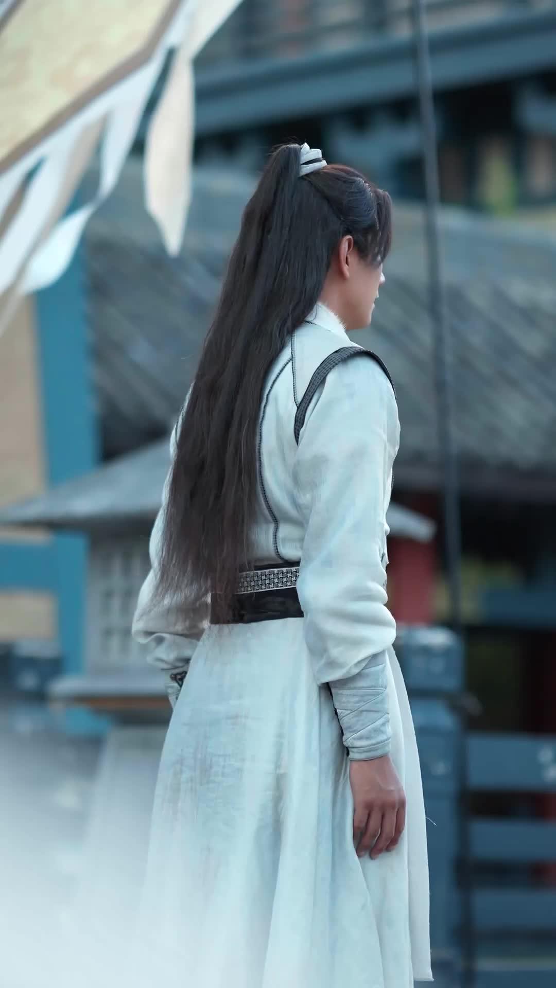 The Unawakened Young Lord