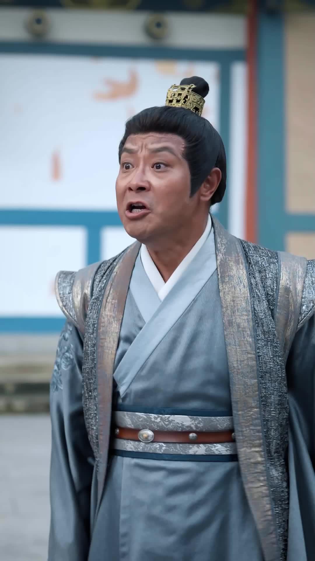 The Unawakened Young Lord