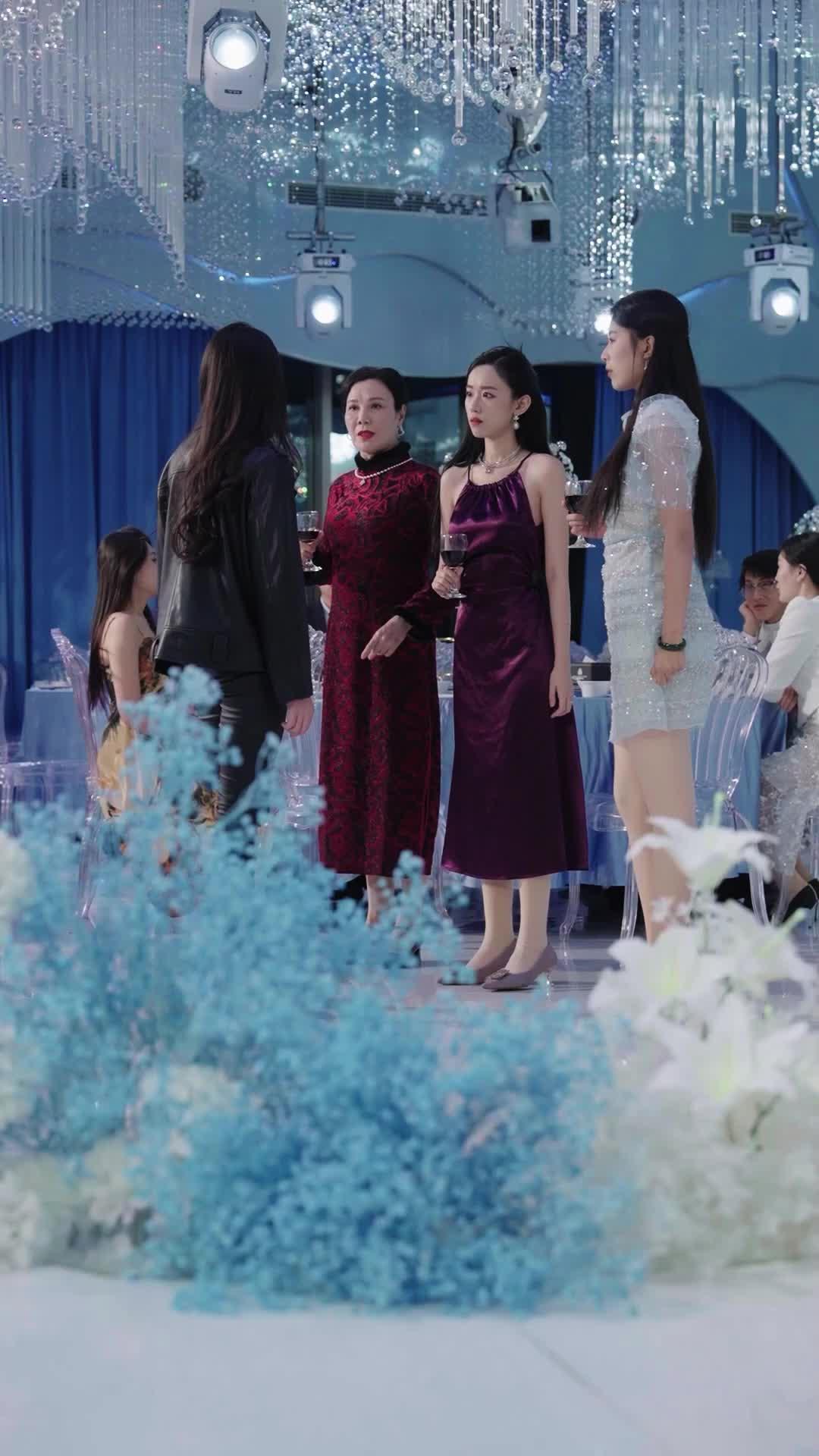 쌍둥이가 선사한 두 번째 사랑