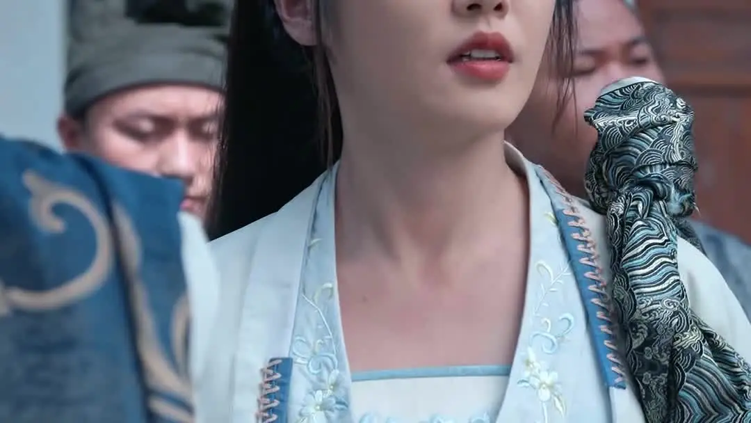 The Unawakened Young Lord: Masks, Mirrors, and the Weight of a Sash