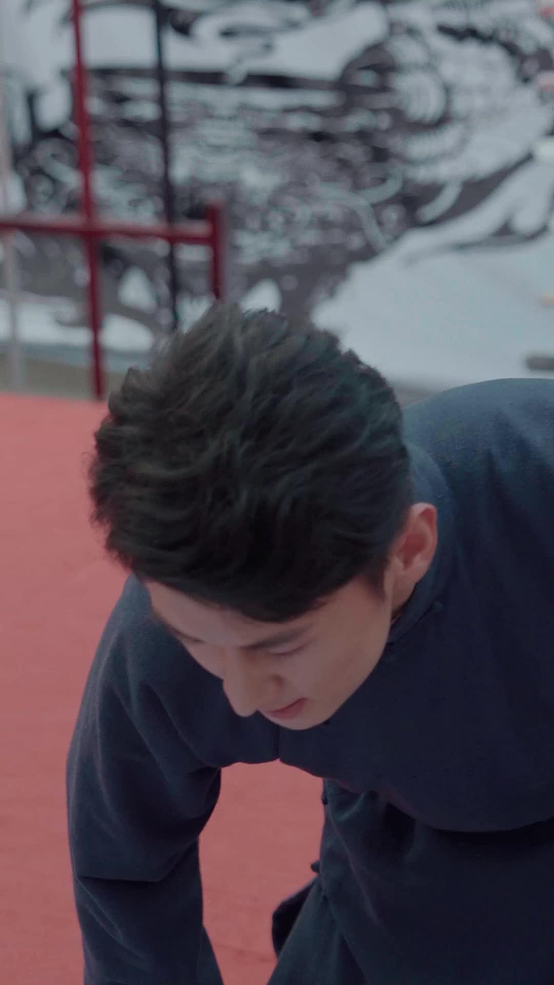 De inútil a maestro