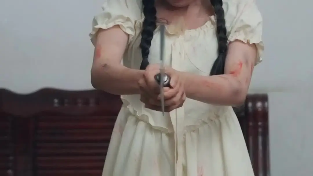 The Supreme General: When Tea Cups Break and Truths Spill