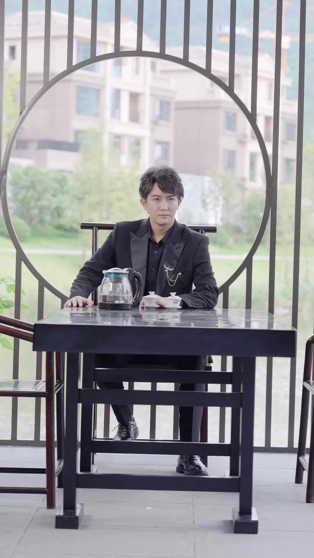 Fortune from Misfortune