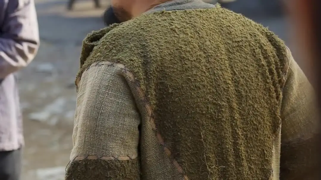 흠생전: 노파의 눈물과 유수연의 침묵