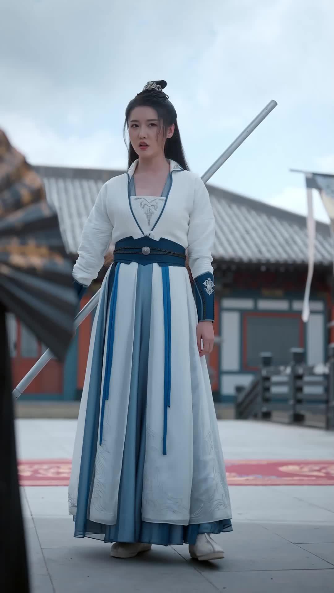 The Unawakened Young Lord