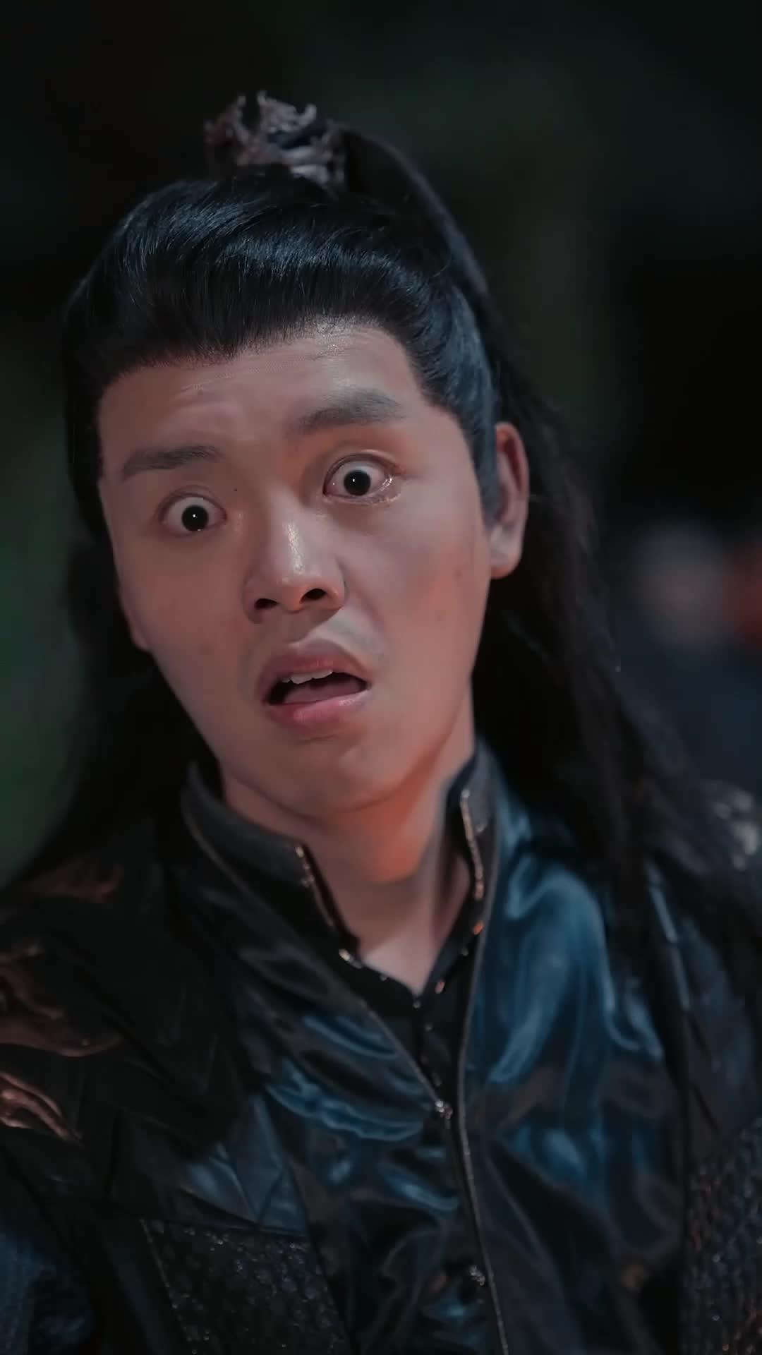 The Unawakened Young Lord