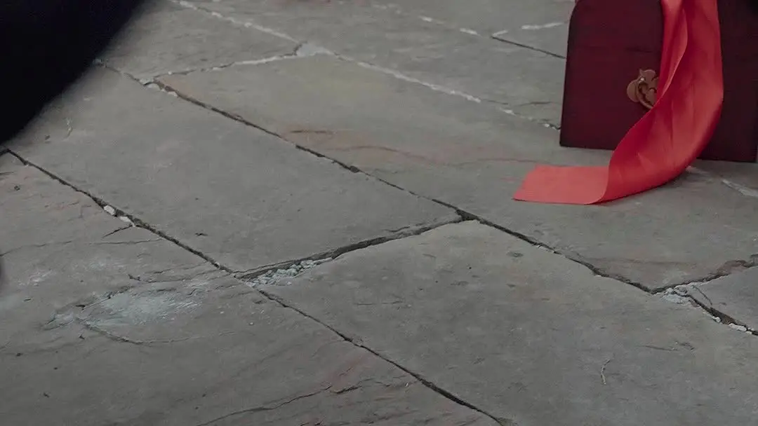 From Underdog to Overlord: When Laughter Becomes a Weapon in the Chen Clan Feud