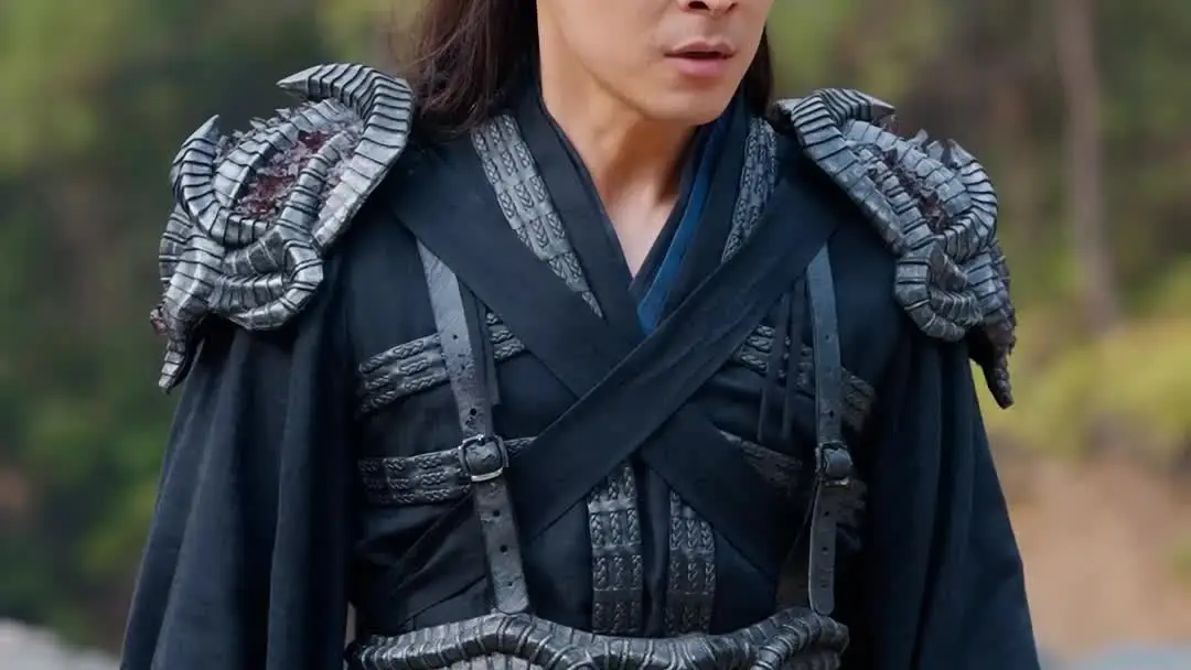 흠생전: 가면을 쓴 그녀가 검을 뽑는 순간, 모든 게 달라졌다