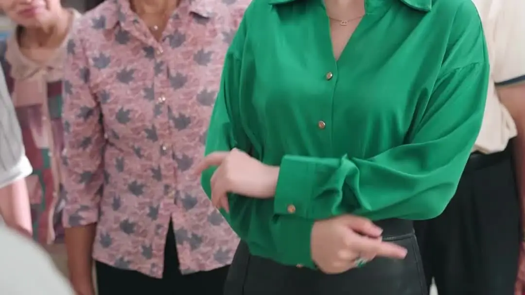 Goodbye, Brother's Keeper: When the Watch Stops Ticking