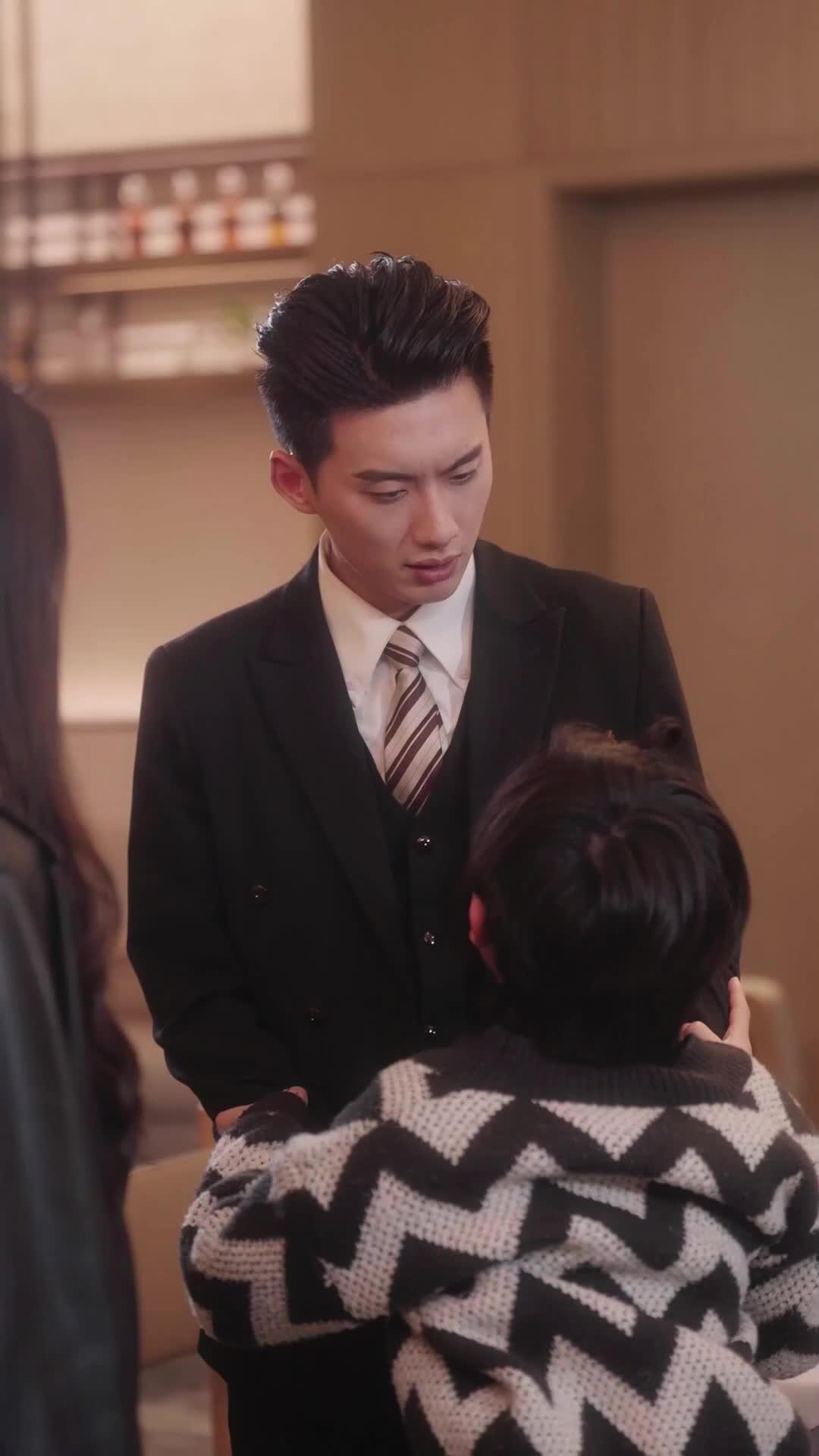 쌍둥이가 선사한 두 번째 사랑