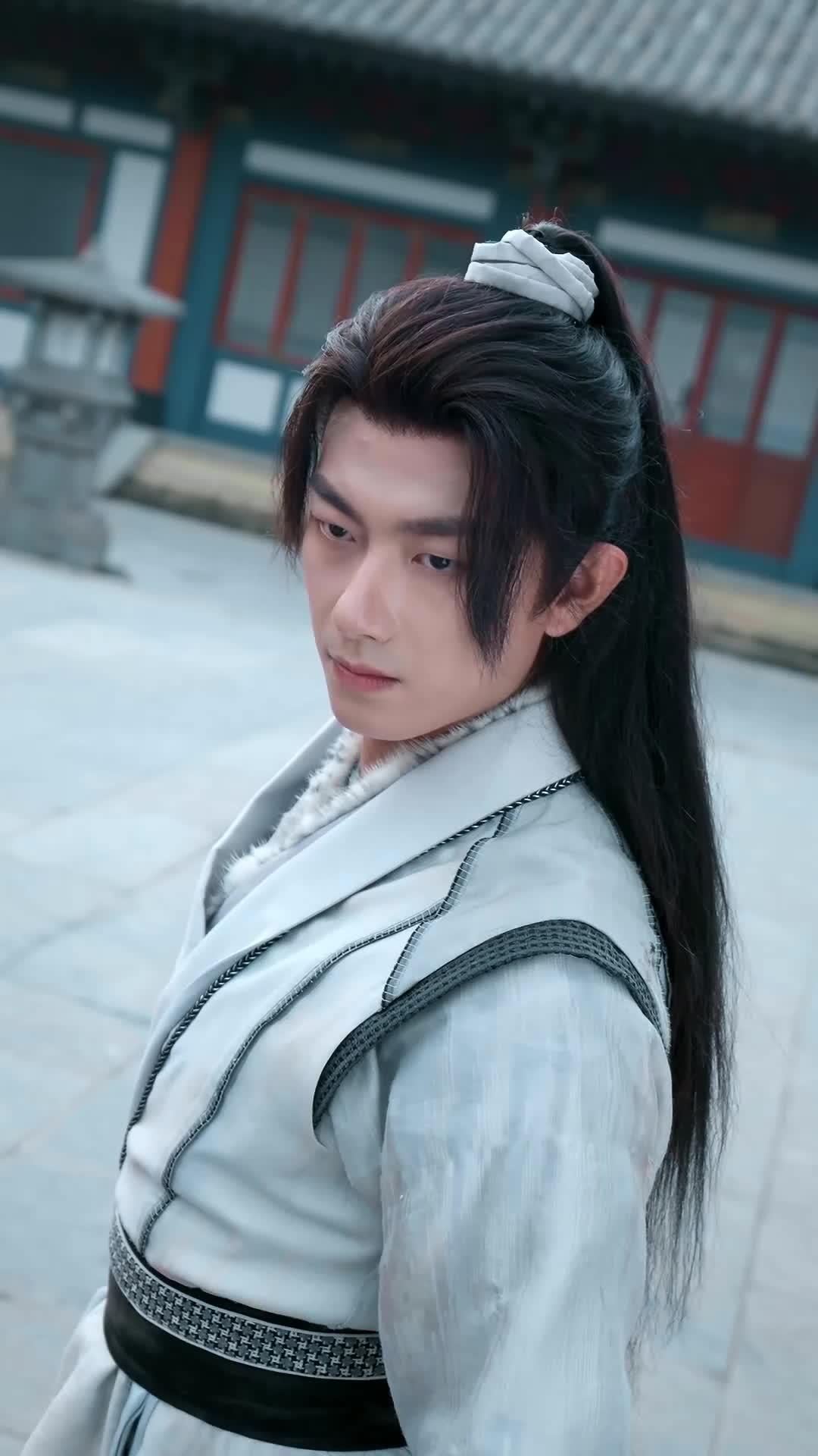 The Unawakened Young Lord