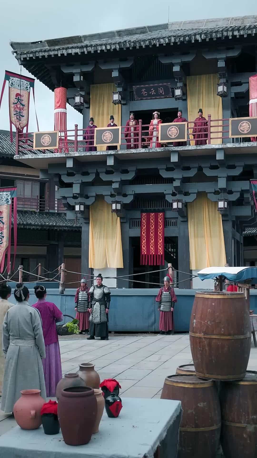 The Unawakened Young Lord