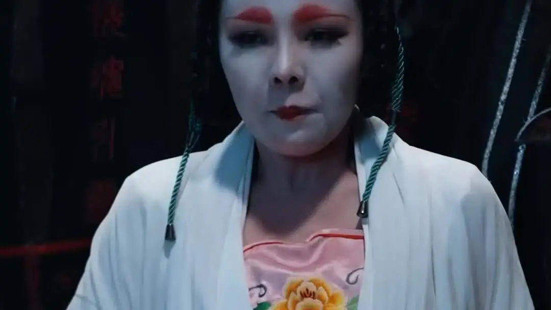 흠생전: 청의의 피, 푸른 옷의 결의