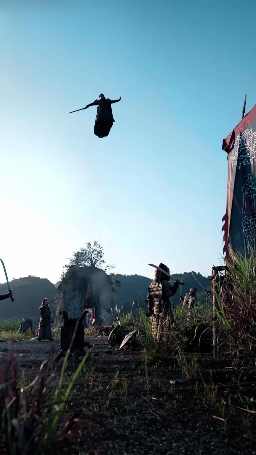 The Unawakened Young Lord