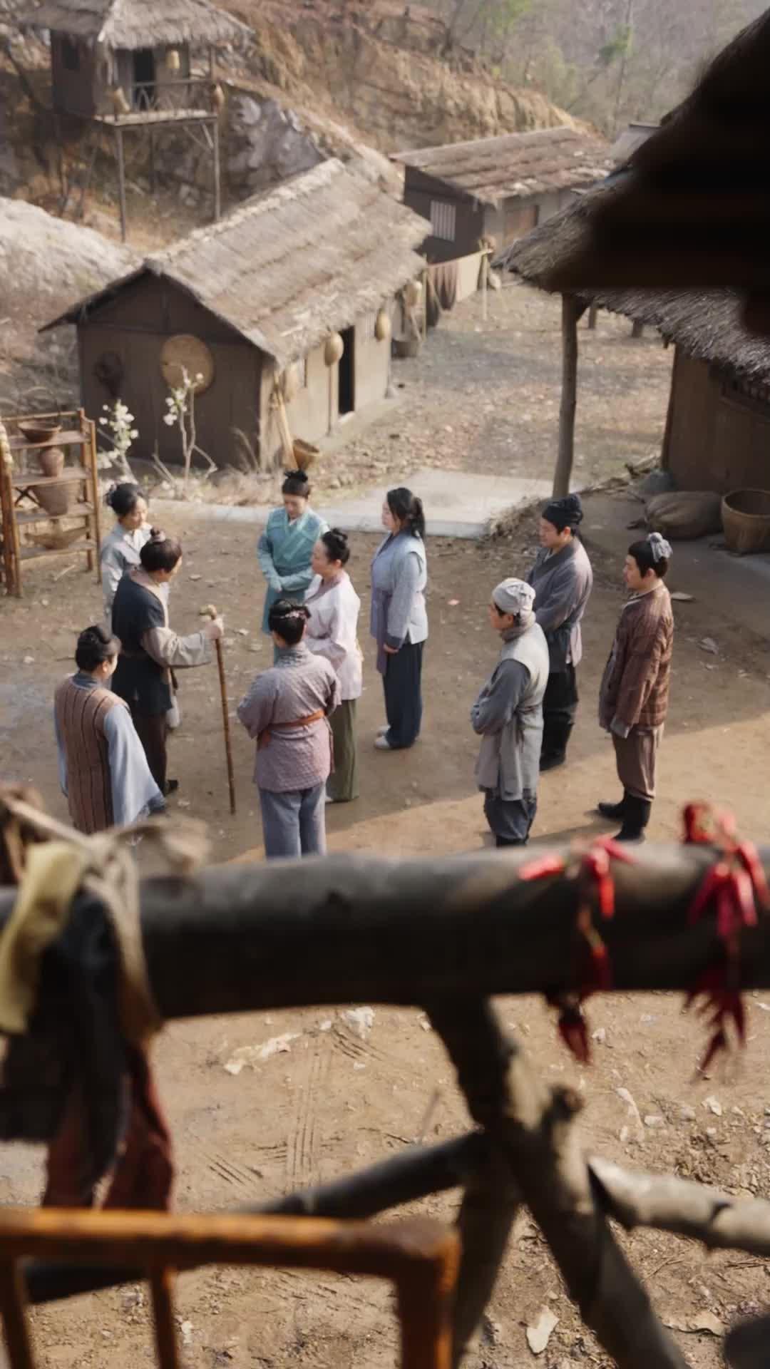 Beyond the Burning Blade 