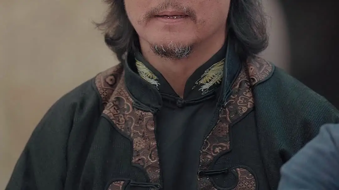 From Underdog to Overlord: When a Wrist Trembles and a Dynasty Quakes