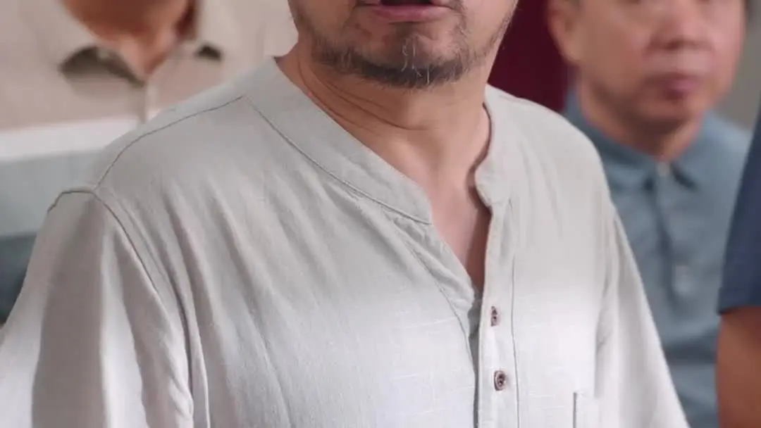 Goodbye, Brother's Keeper: When Silence Speaks Louder Than Blood