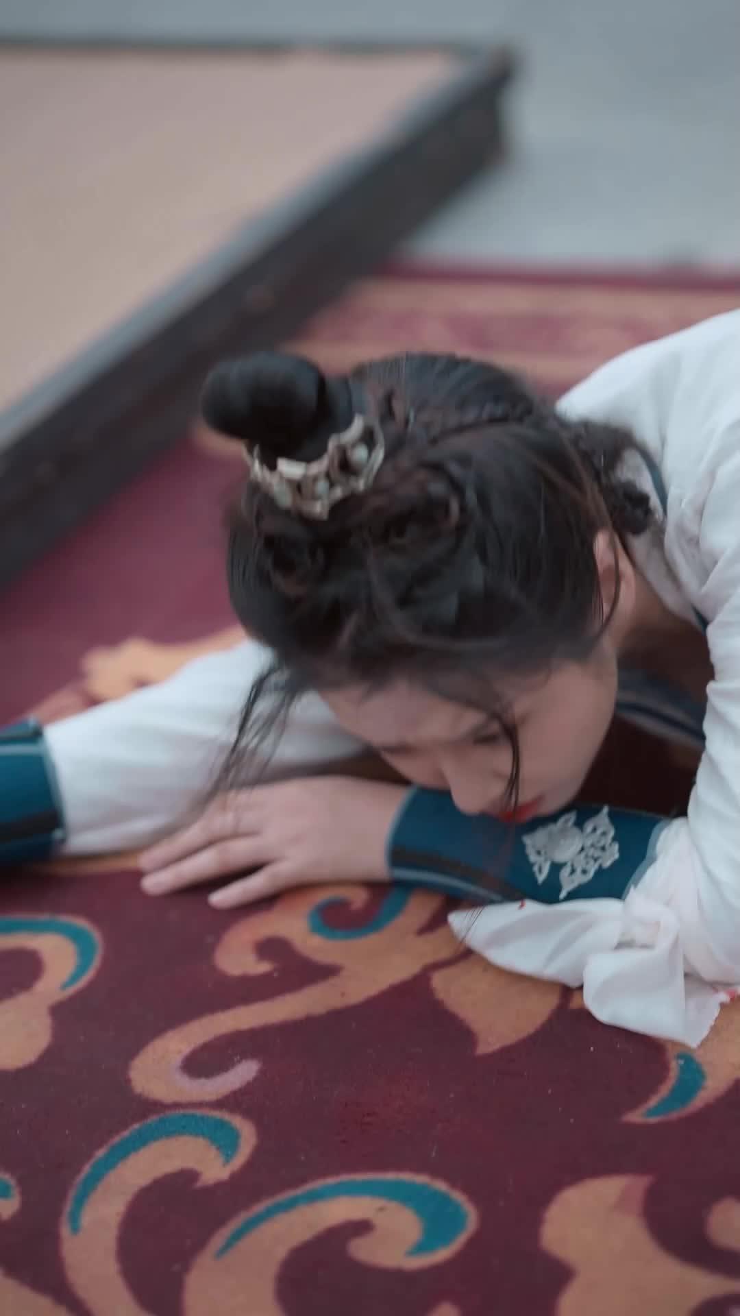 The Unawakened Young Lord