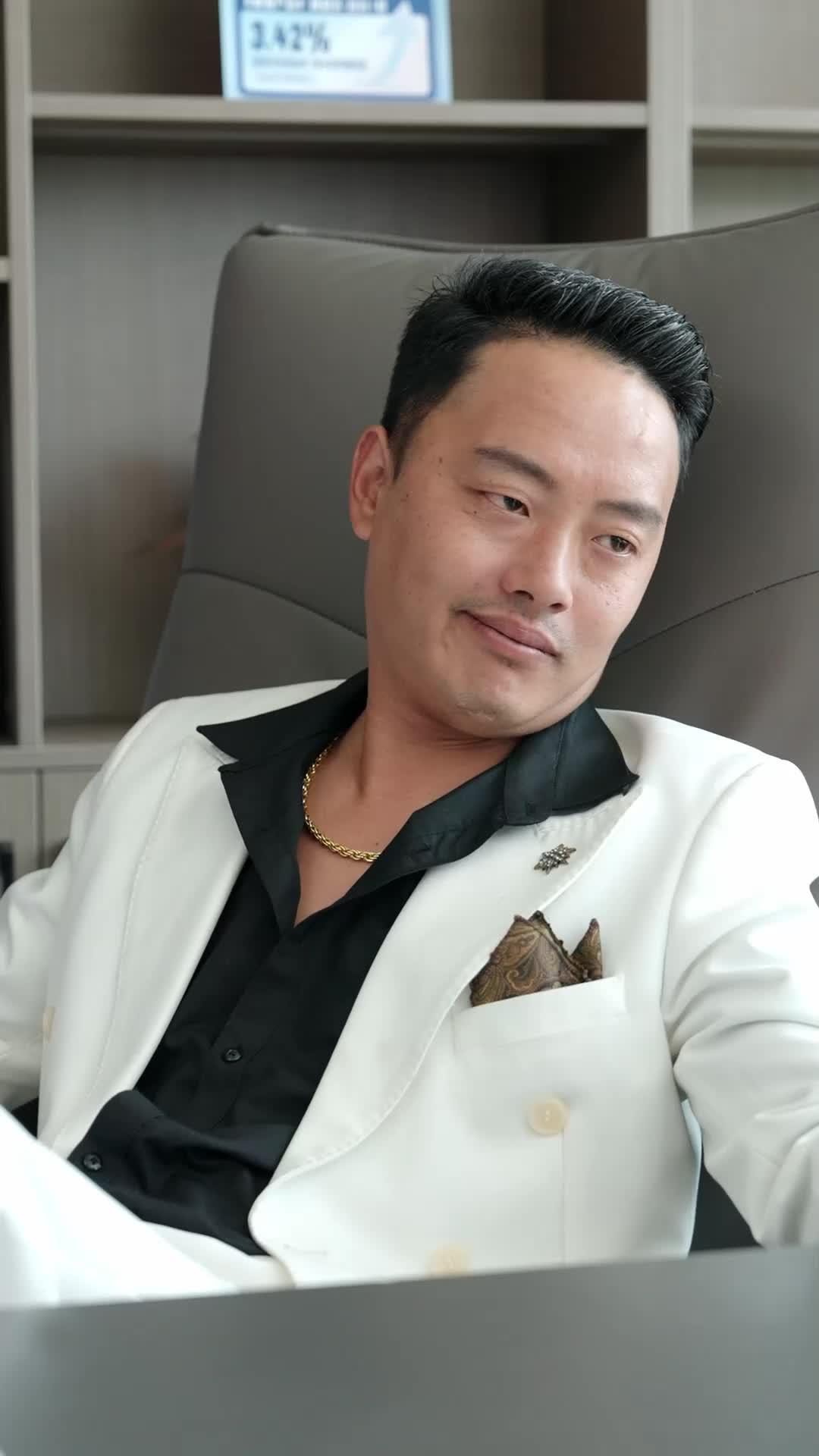 Goodbye, Brother's Keeper