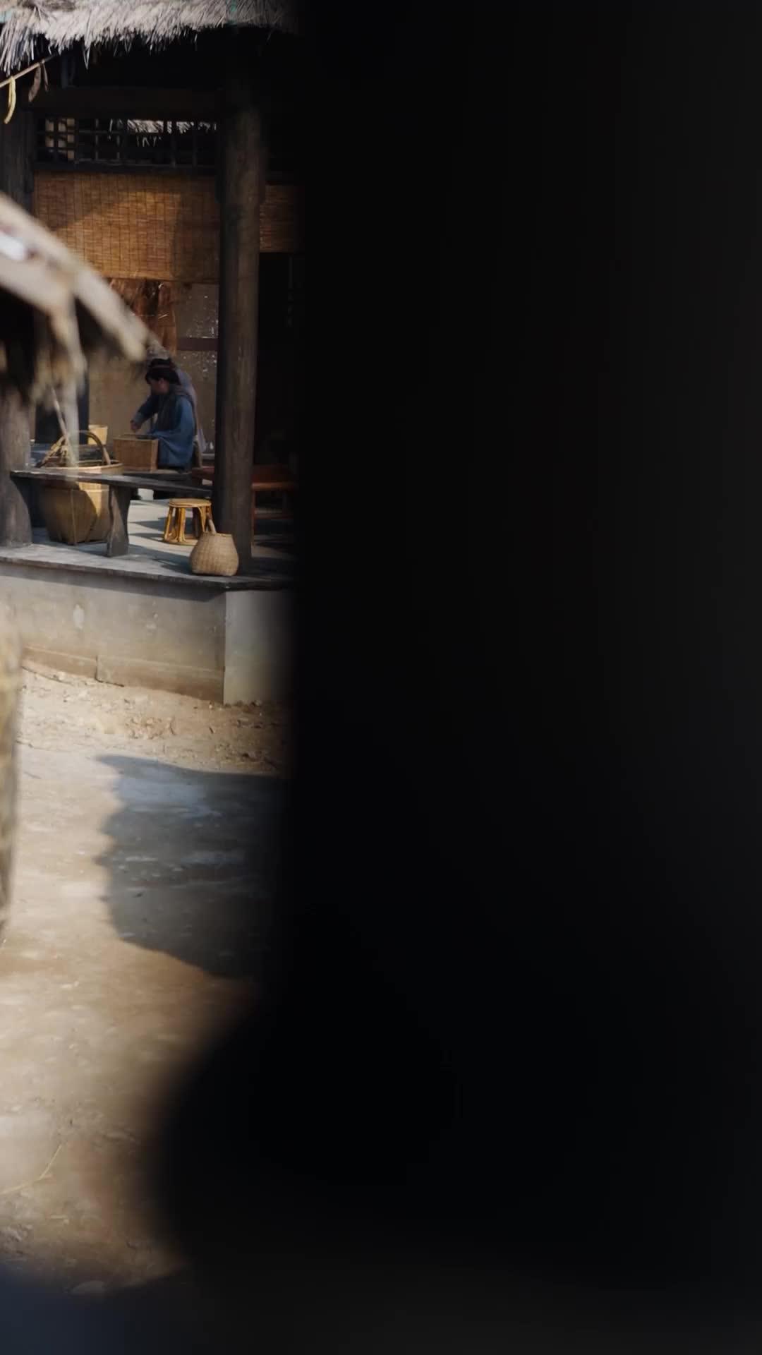 Beyond the Burning Blade 