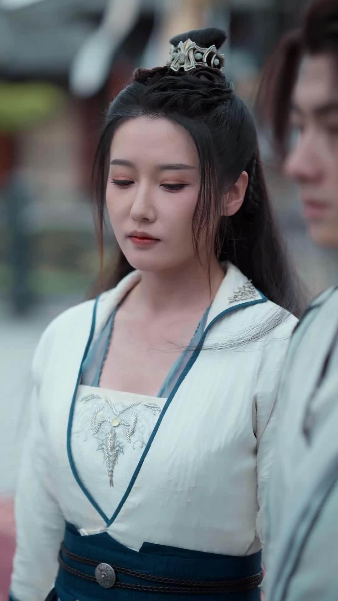 The Unawakened Young Lord