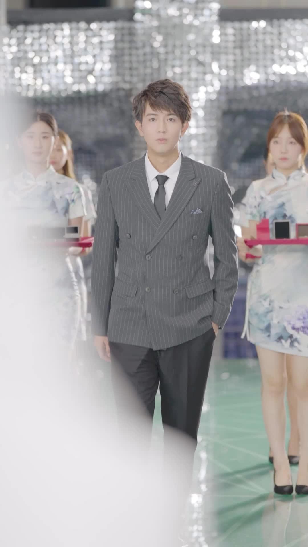 Fortune from Misfortune