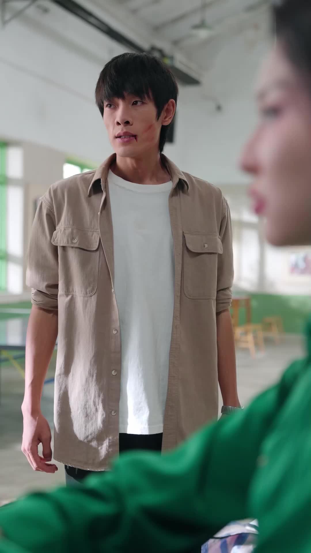 Goodbye, Brother's Keeper