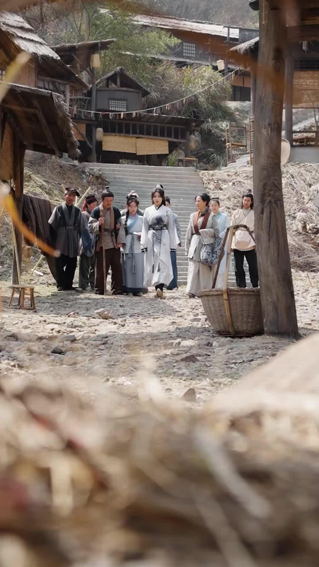 Beyond the Burning Blade 