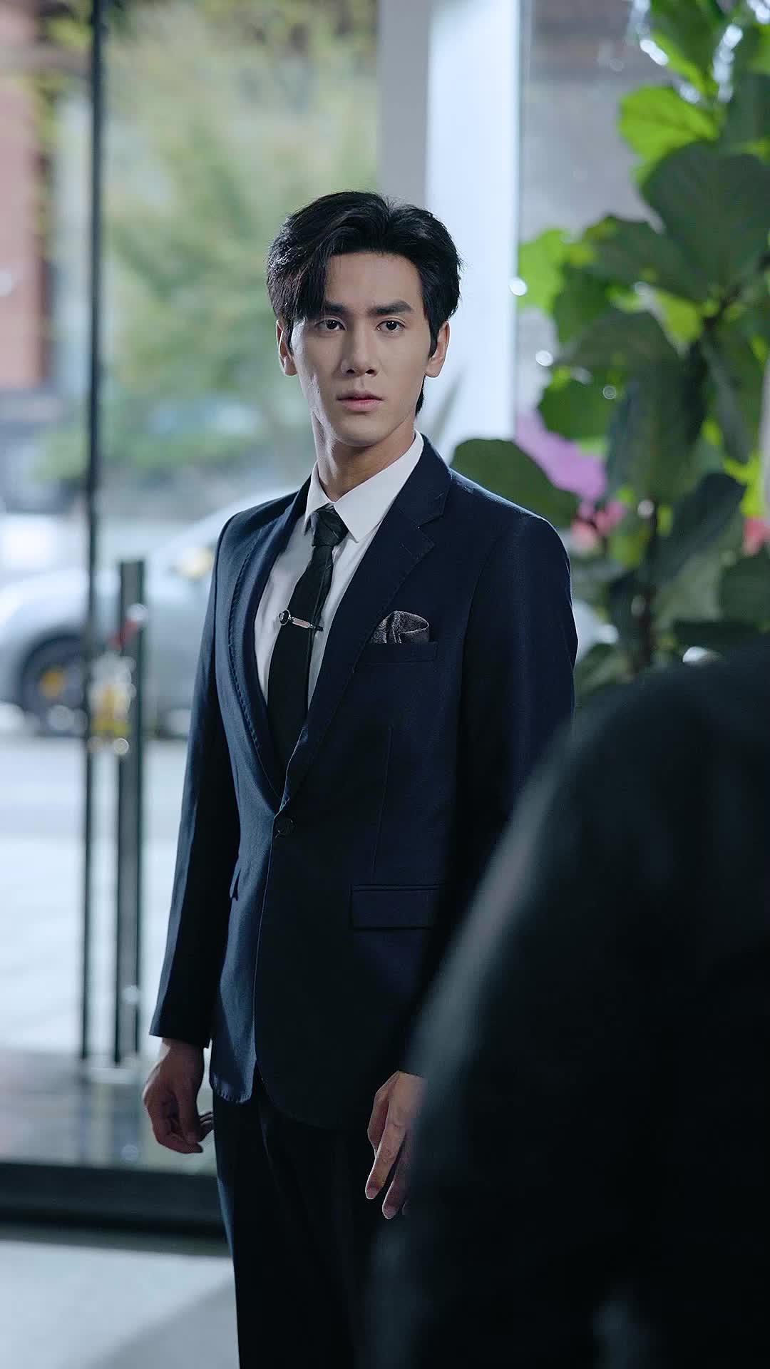 Model itu Ternyata CEO