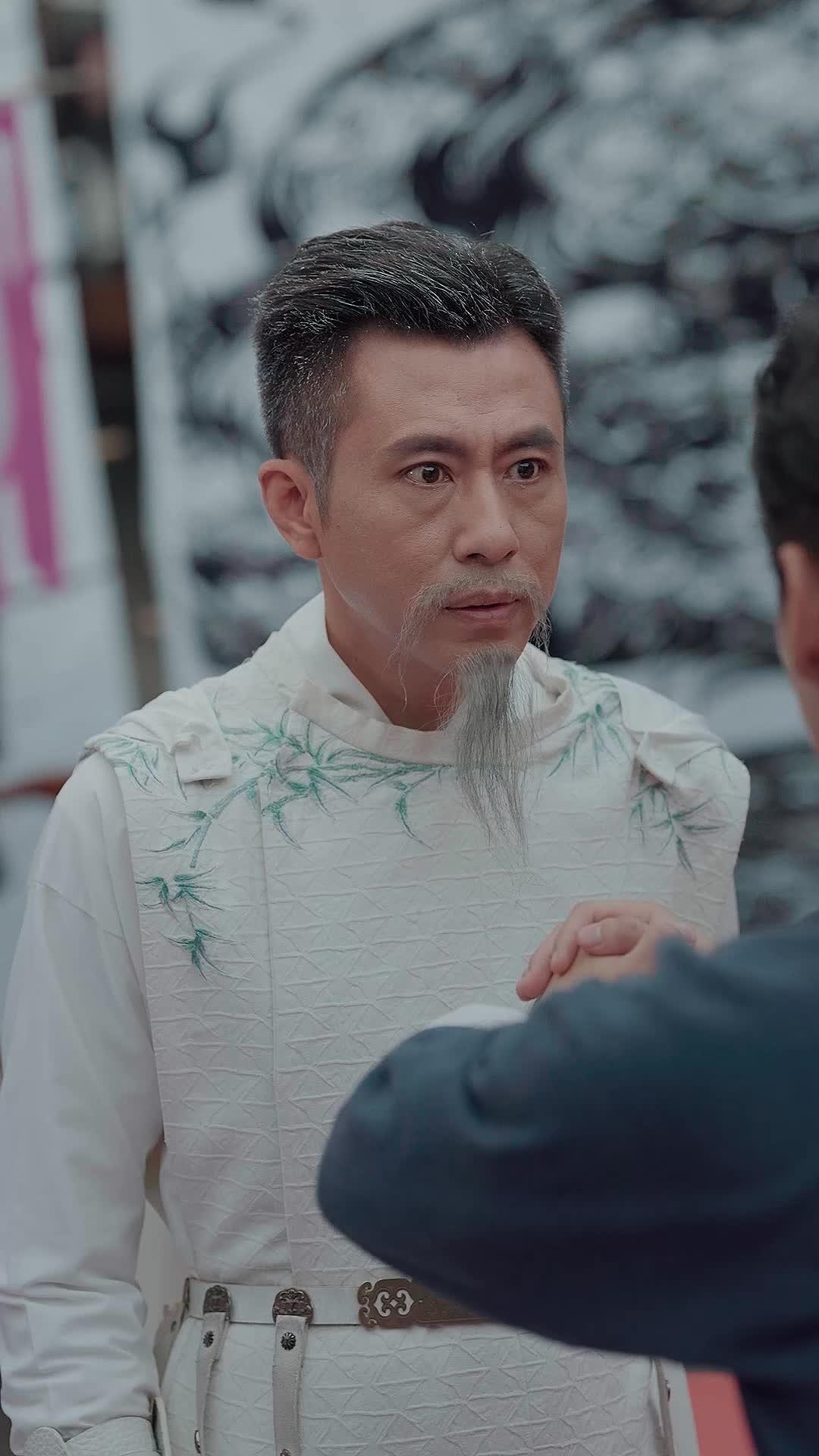 De inútil a maestro