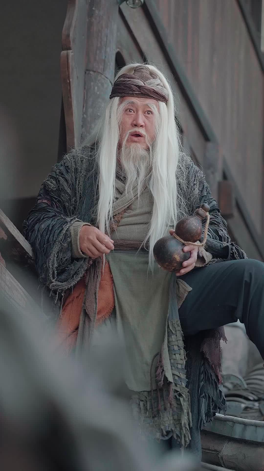 De inútil a maestro