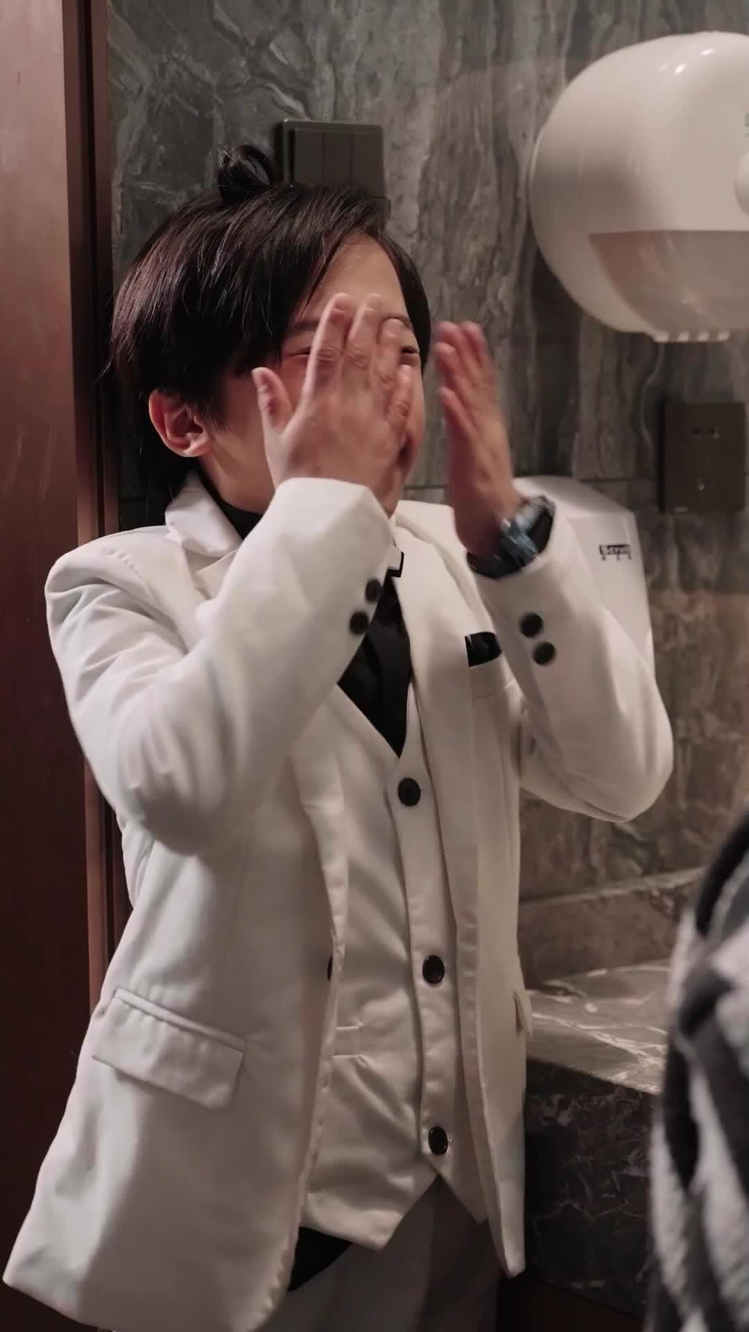 쌍둥이가 선사한 두 번째 사랑