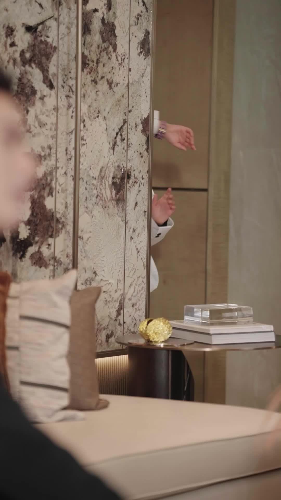 쌍둥이가 선사한 두 번째 사랑