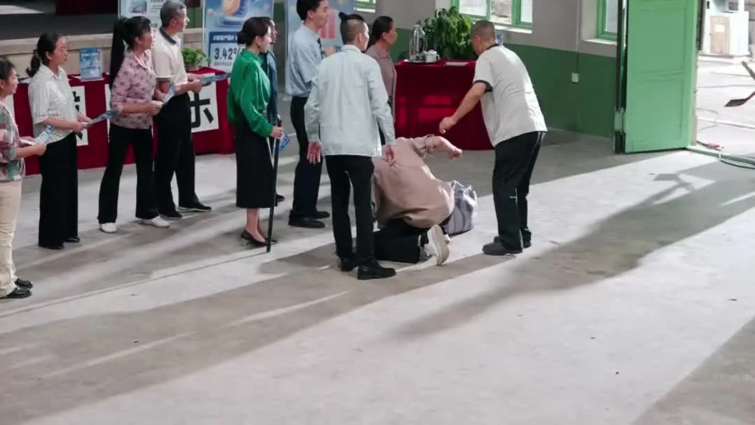 Goodbye, Brother's Keeper: When the Brochure Burns and the Bamboo Speaks