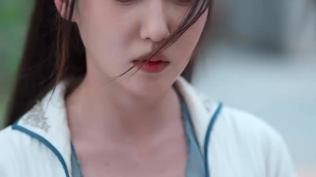 The Unawakened Young Lord: When Fabric Speaks Louder Than Swords