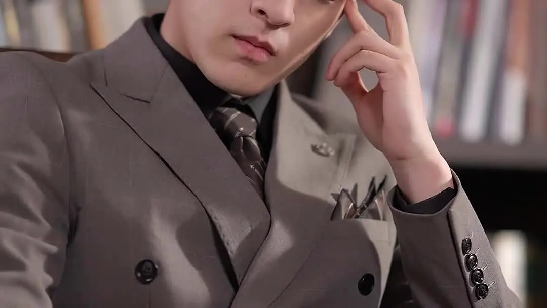 Gone Ex and New Crush: When the Cleaner Holds the Key