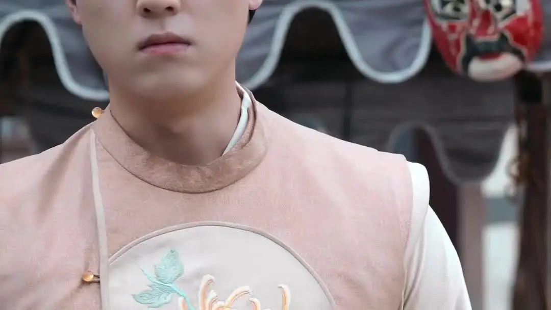 The Unawakened Young Lord: When Laughter Becomes a Weapon and Blood a Signature